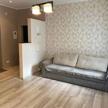 Excellent Apartment In The Center Of Odessa Bagian luar foto