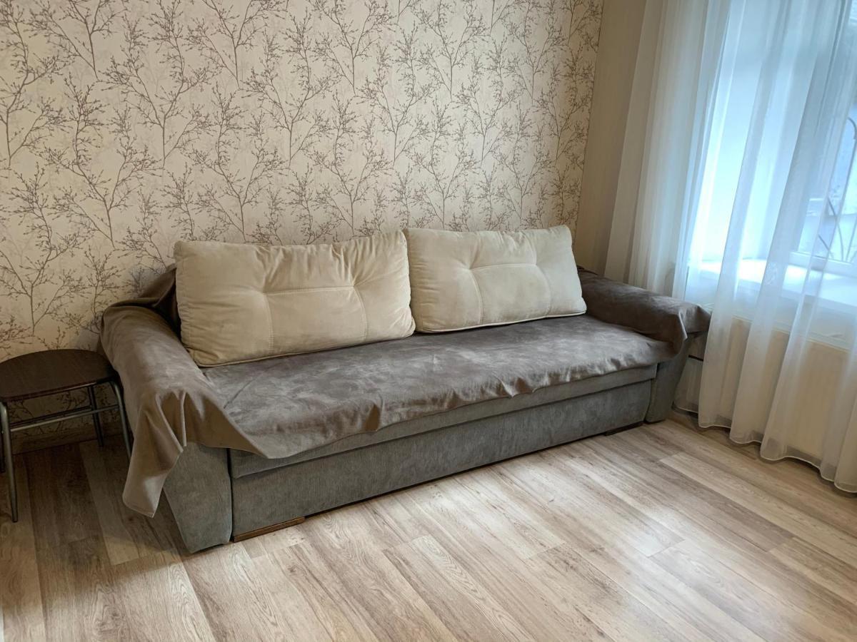 Excellent Apartment In The Center Of Odessa Bagian luar foto