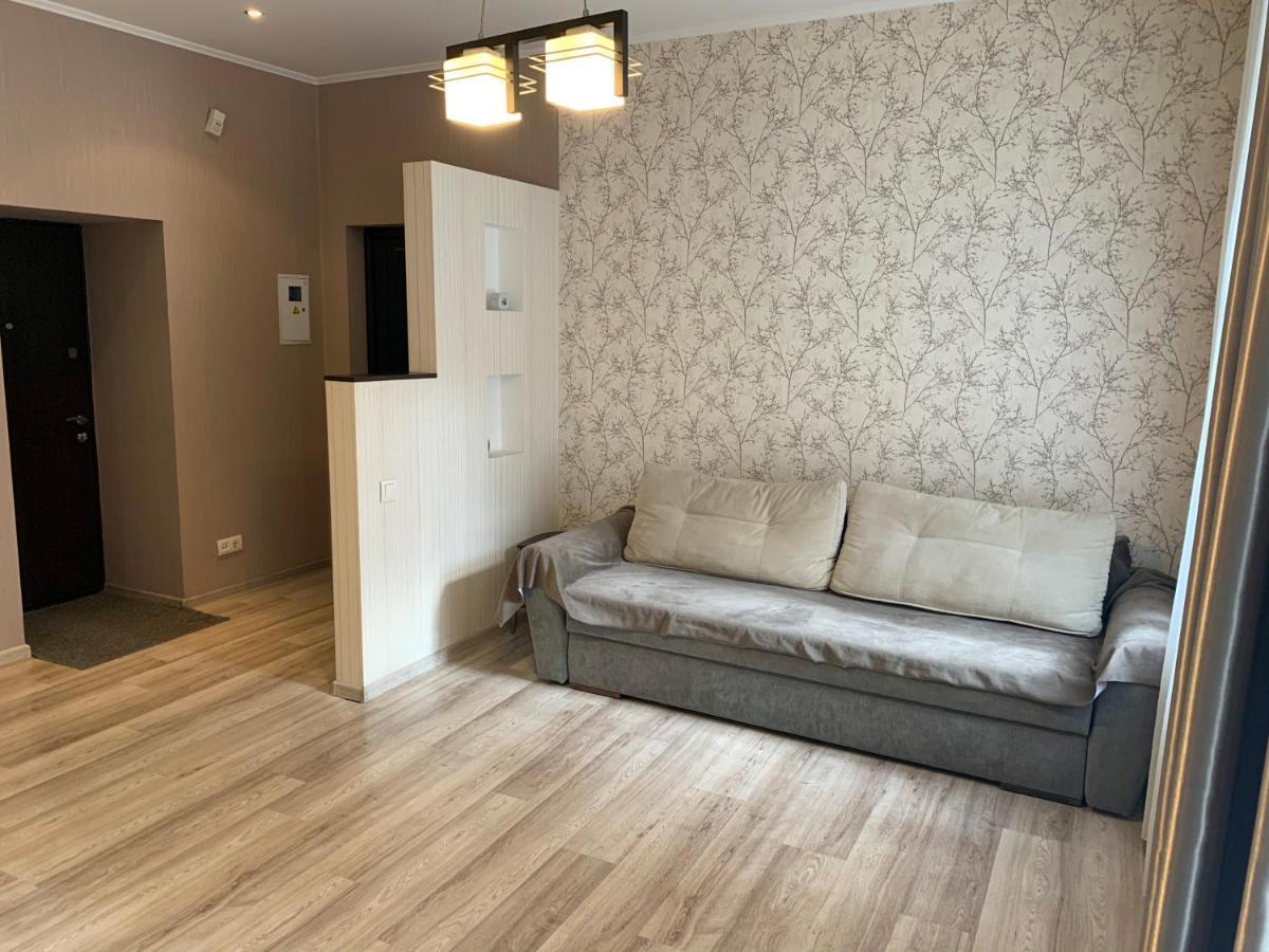 Excellent Apartment In The Center Of Odessa Bagian luar foto
