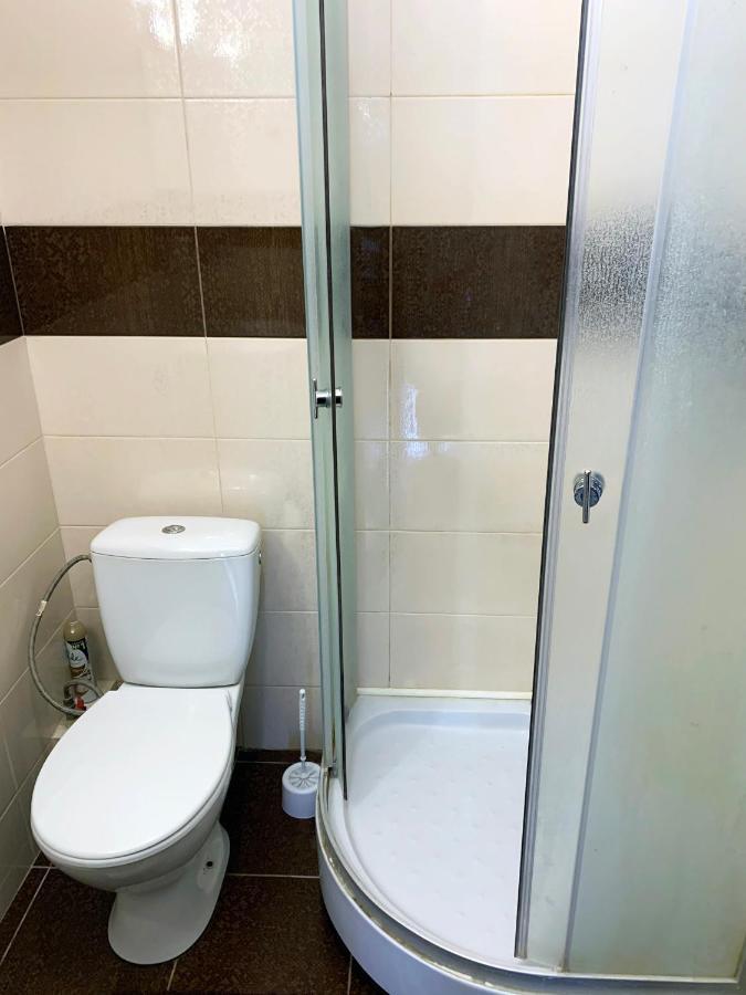 Excellent Apartment In The Center Of Odessa Bagian luar foto