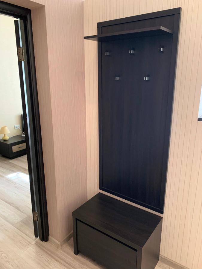 Excellent Apartment In The Center Of Odessa Bagian luar foto