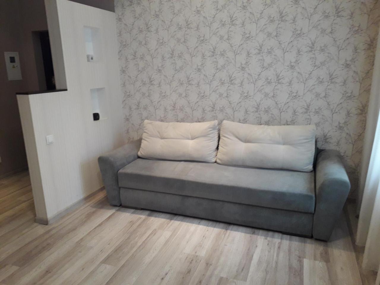 Excellent Apartment In The Center Of Odessa Bagian luar foto