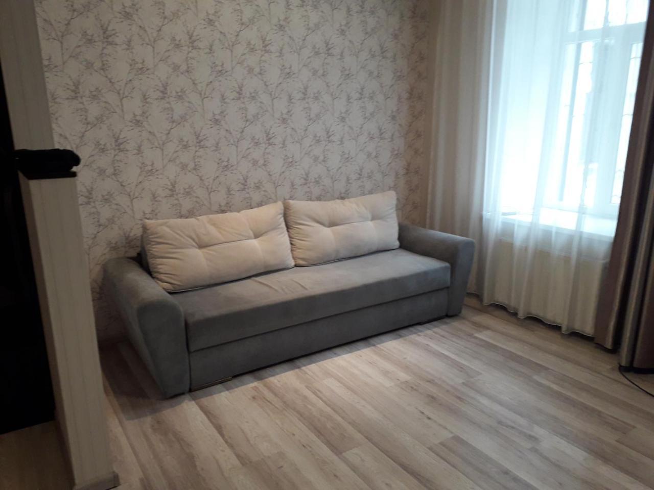 Excellent Apartment In The Center Of Odessa Bagian luar foto